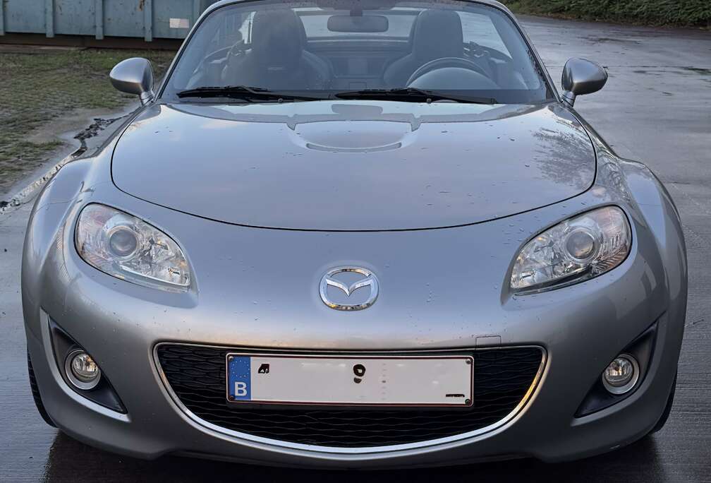 Mazda MX-5 1.8i Active