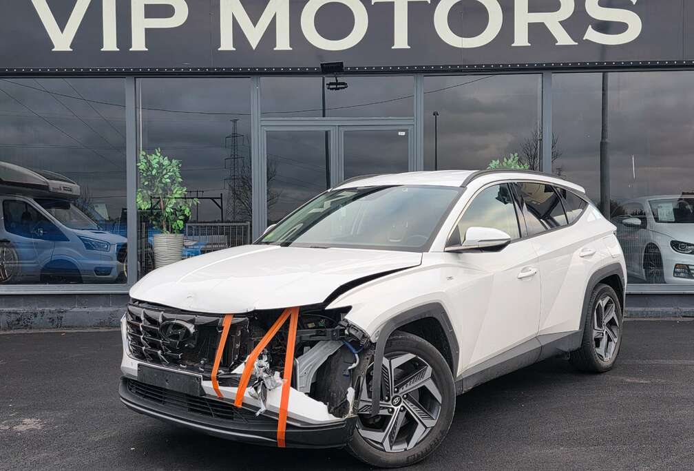 Hyundai EDITION SHINE // ROULE PARFAITEMENT