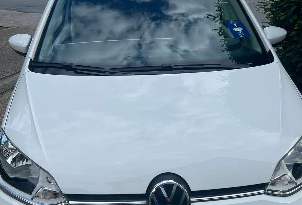 Volkswagen 1.0i Move