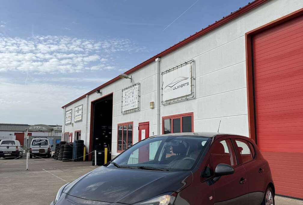 Opel 2016 80.000km led/Applecarplay