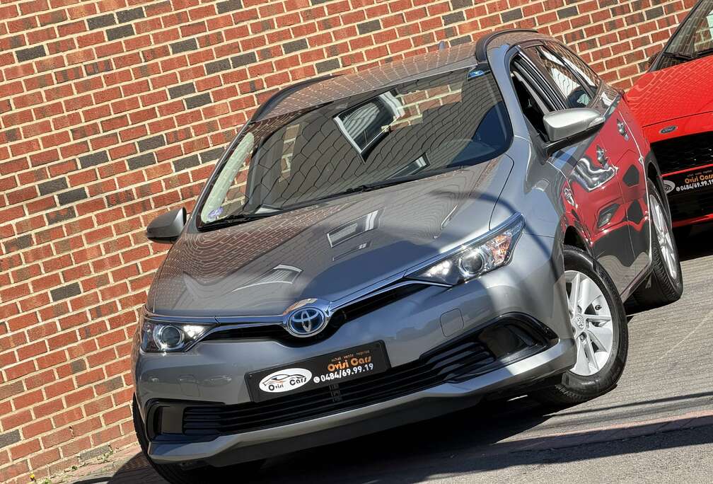 Toyota 4-2028 GARANTIE TOYOTA / PARFAIT ÉTAT /