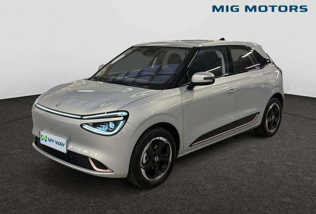 Box 42.3 kW Premium Edition