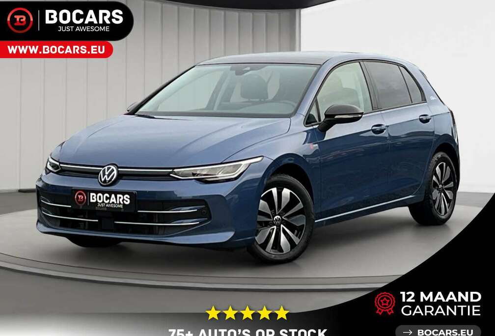 Volkswagen Goal 1.5TSI 116pk New ModelPANO open dakXXL screen