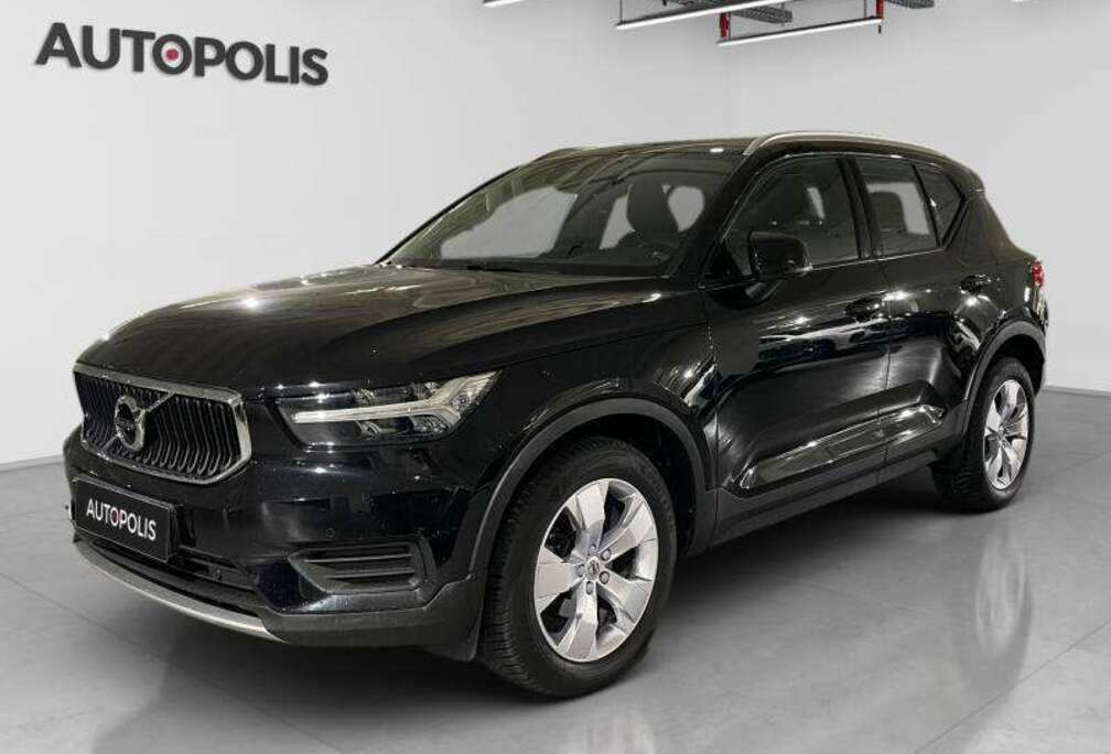 Volvo 2.0 DIESEL Momentum Pro