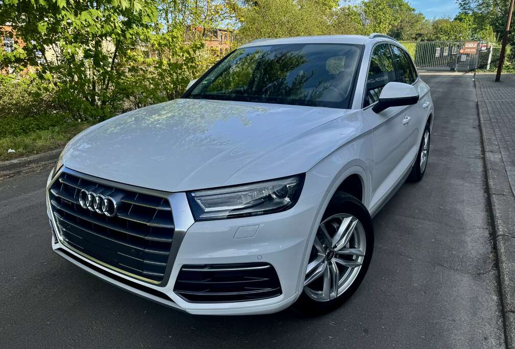 Audi 2.0 TDi Quattro Sport S tronic PARFAIT ETAT