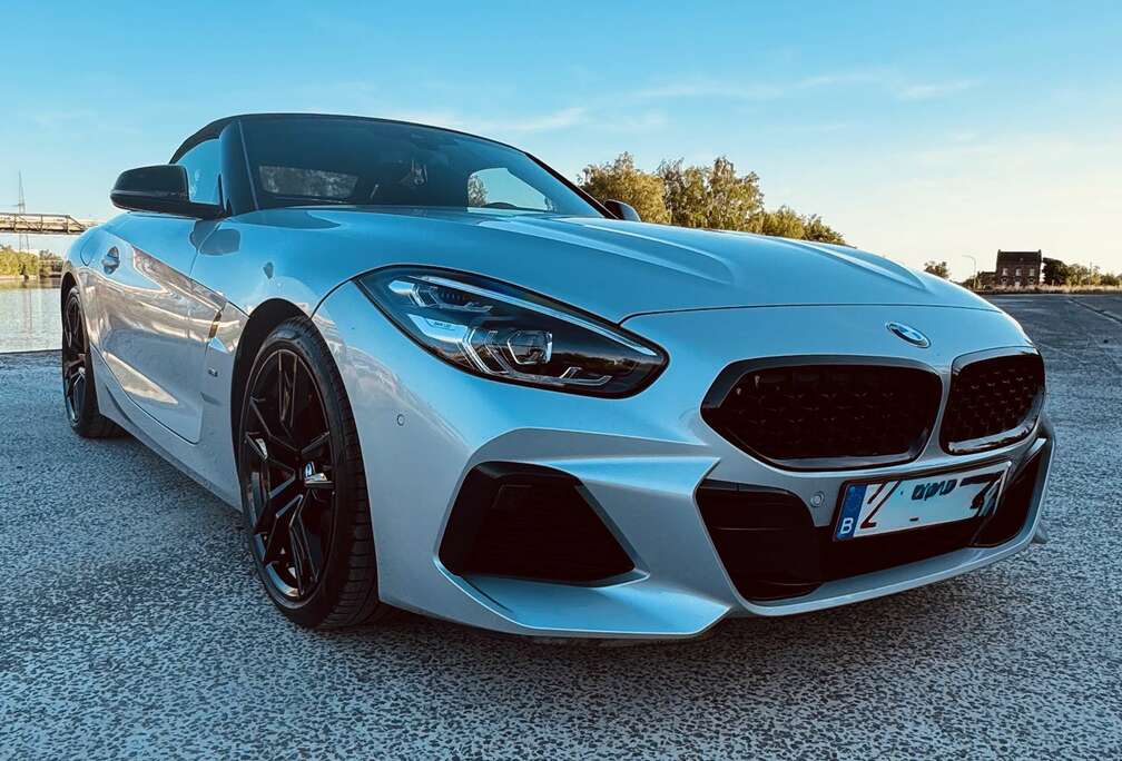 BMW 2.0iAS sDrive20i Pack M
