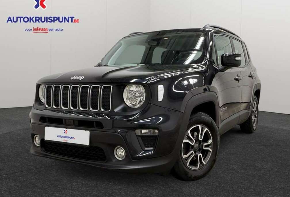 Jeep 1.0
