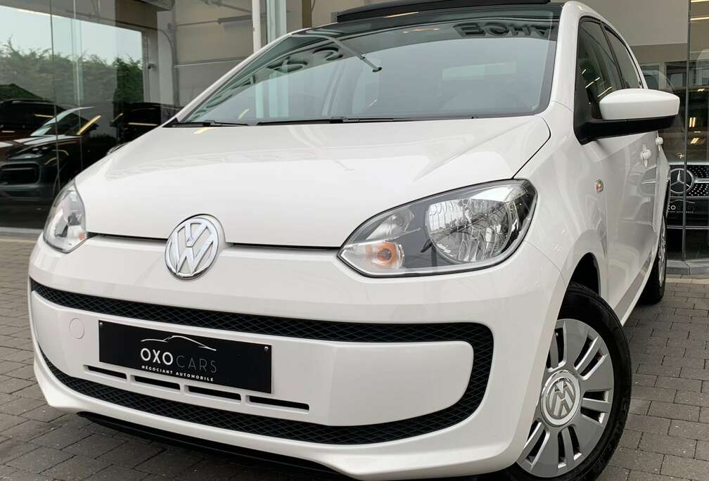 Volkswagen 1.0 Essence /Toit Panoramique /Faible KM /GARANTIE