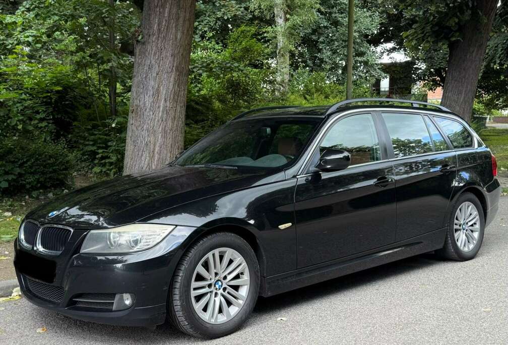 BMW dA