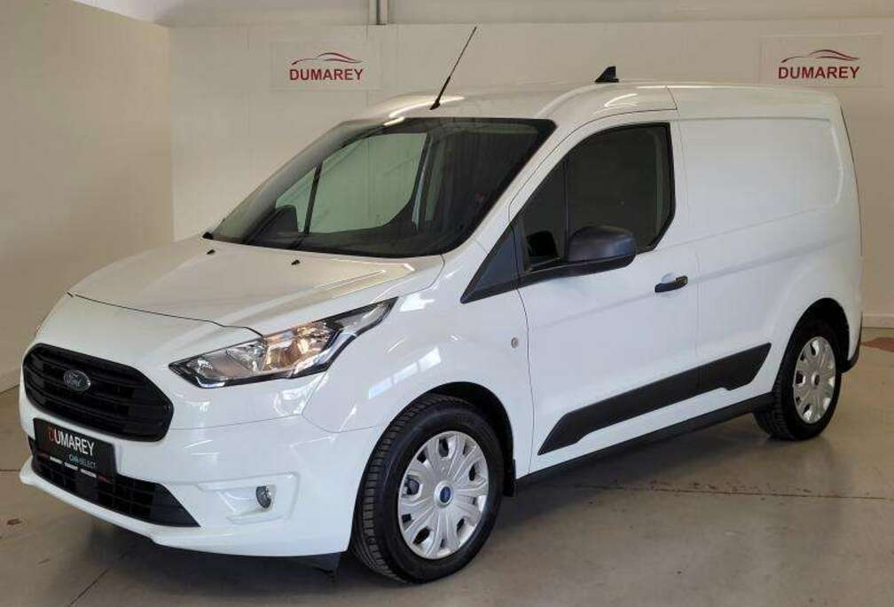 Ford 15  TDCI