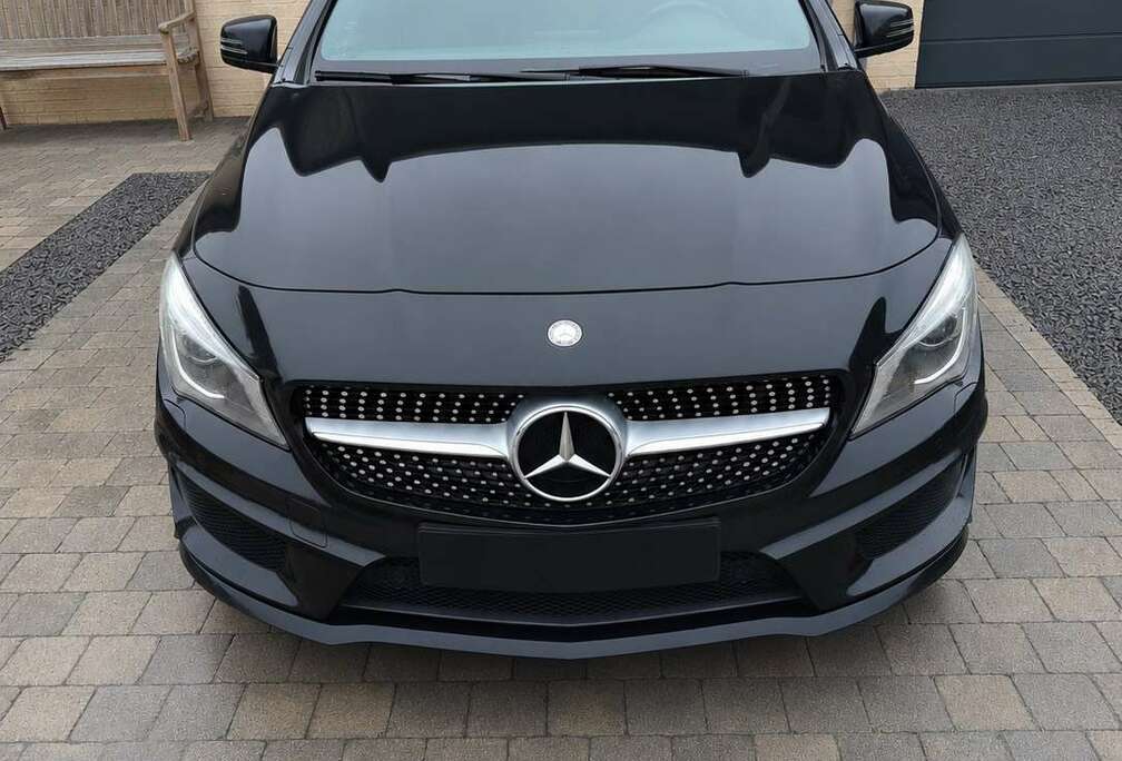 Mercedes-Benz D