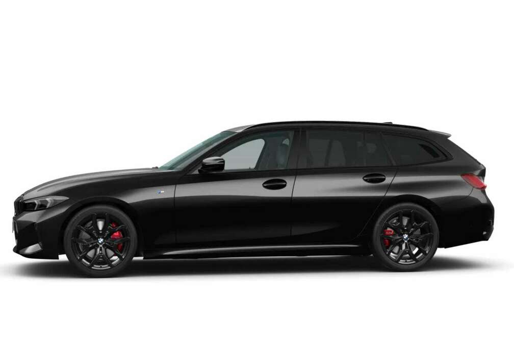 BMW Touring 318i M Sport Pack Pro