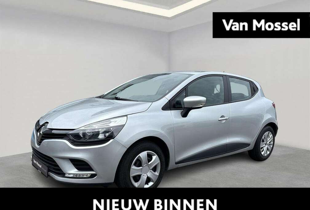 Renault 1.2 16V Authentique