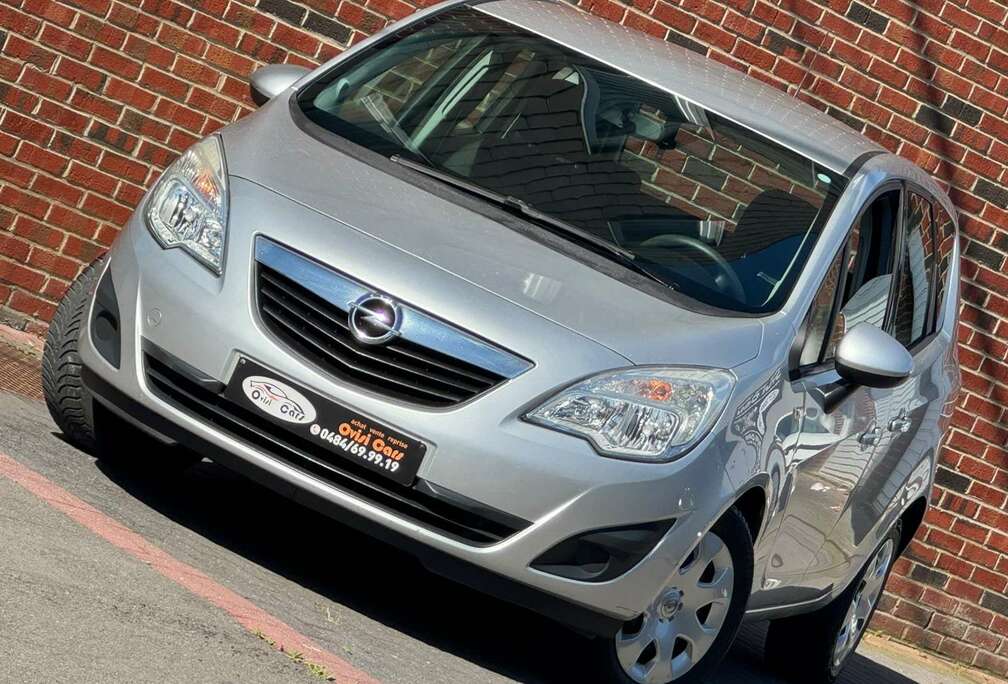 Opel / 1ERE PROPRIÉTÉ / PARFAIT ÉTAT /
