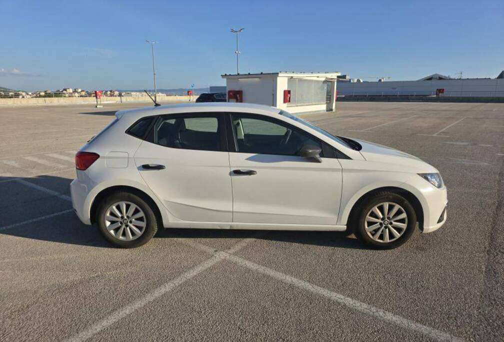 SEAT Ibiza 1.2i Reference