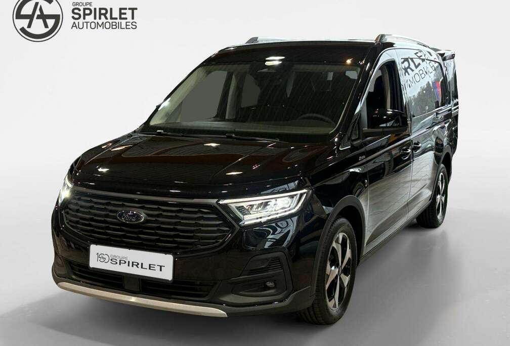 Ford Active