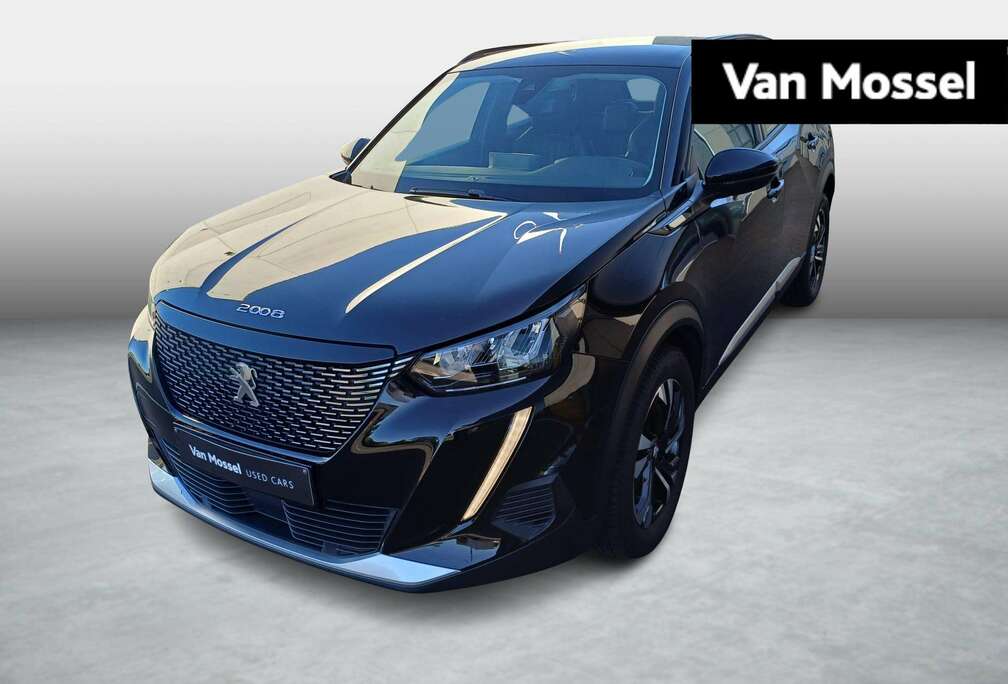 Peugeot 1.2 Puretech 96kW S&S EAT6 Allure