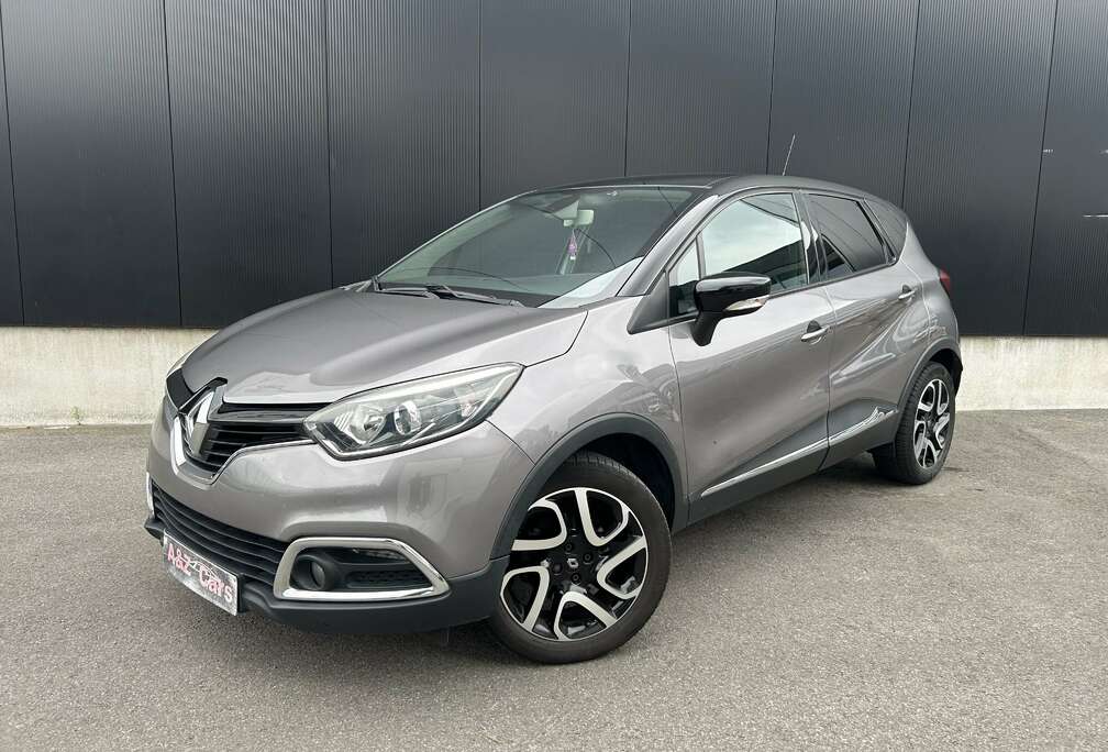Renault 1.2 TCe / Automaat / Navi / Trekhaak