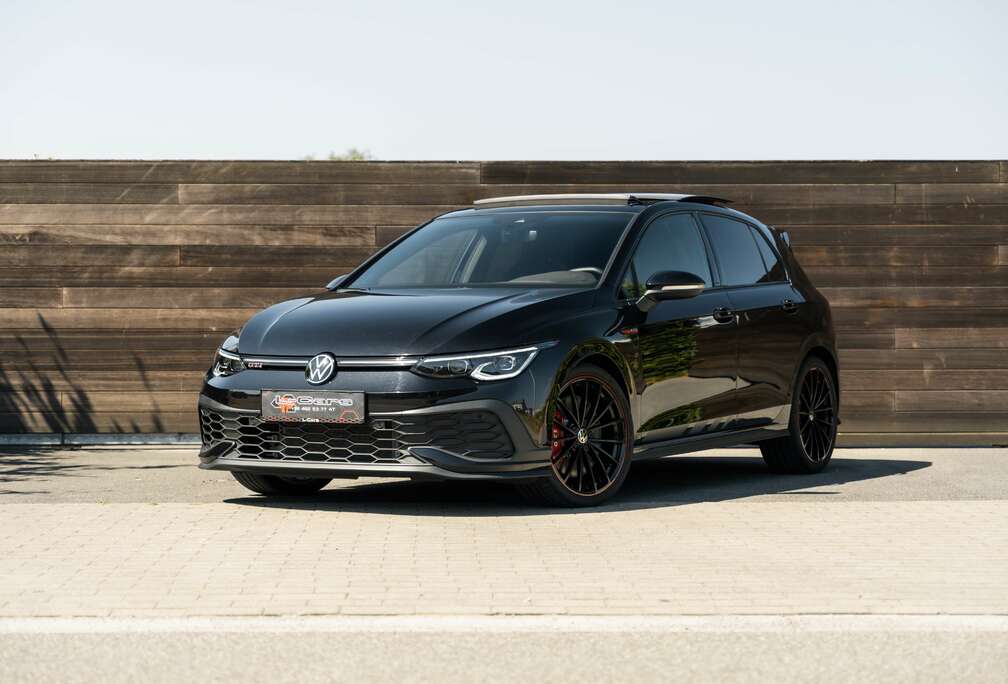 Volkswagen 2.0 TSI Clubsport OPF DSG Pano/H&K/IQ LED\'s