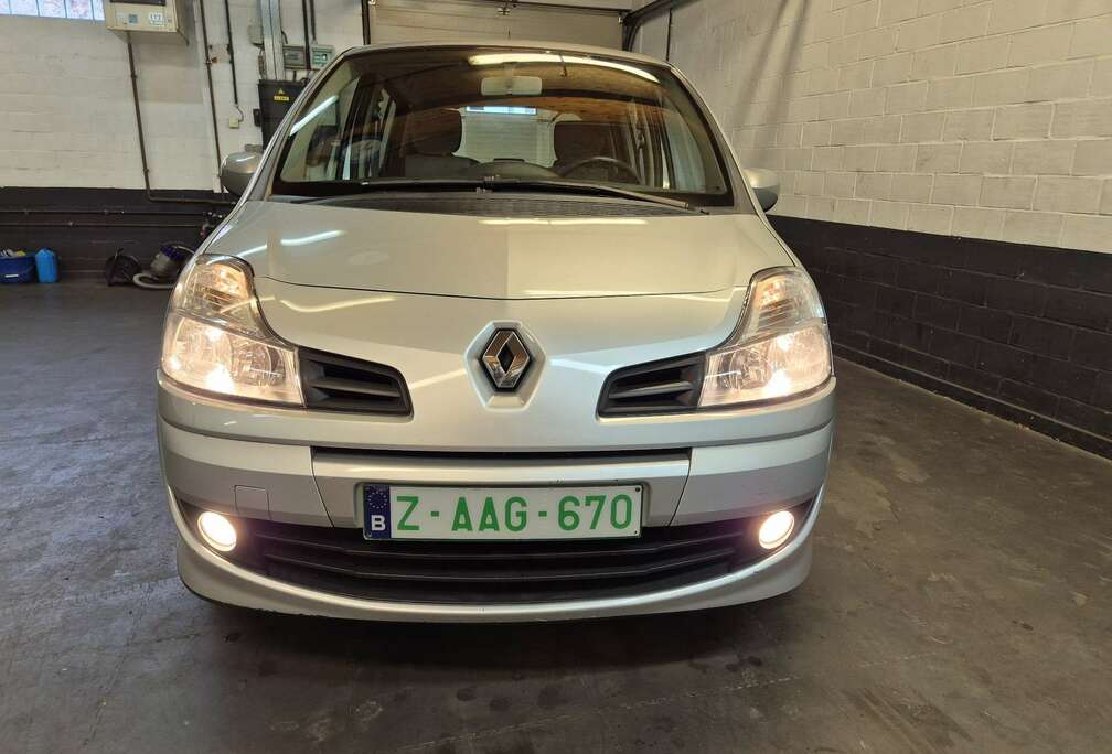 Renault 1.2 16V 80 eco2 Dynamique Quickshift