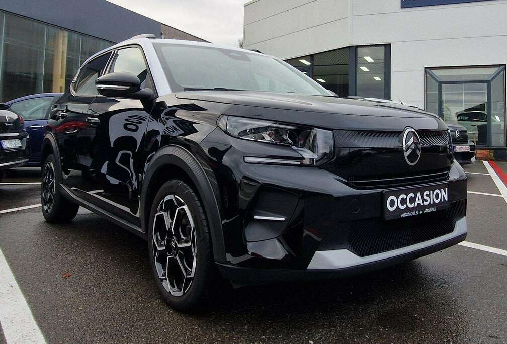 Citroen C3 1.2 Turbo Max