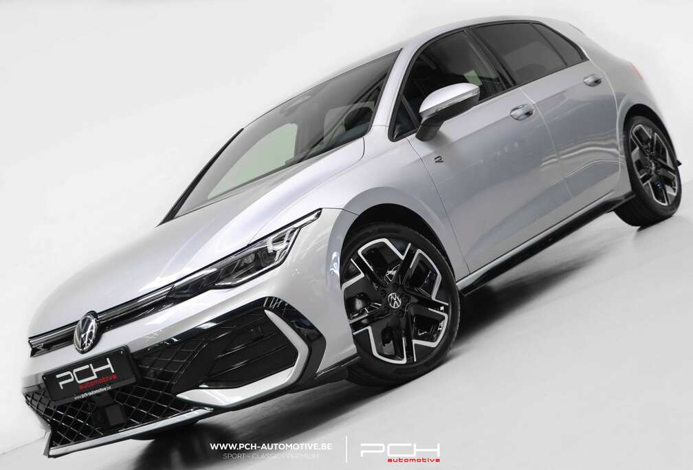 Volkswagen 2.0 TDi 150cv R-Line DSG Aut.