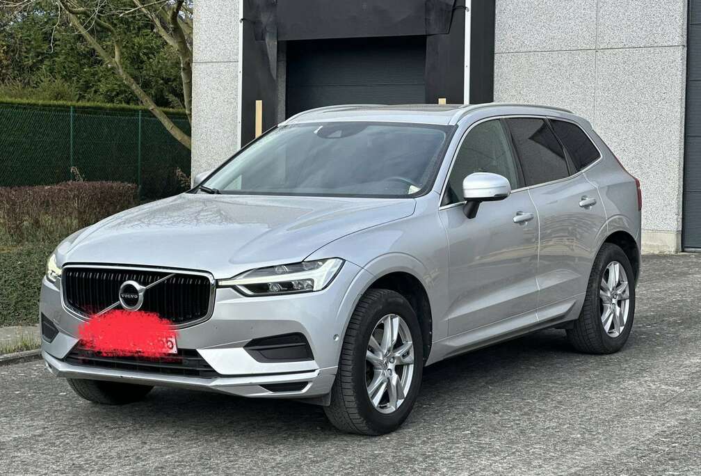 Volvo 2.0 D3 Momentum AdBlue