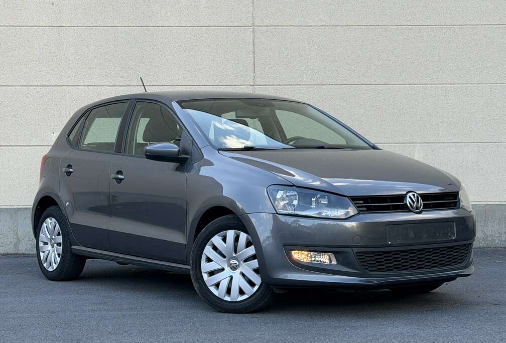 Volkswagen Polo 1.4i Highline