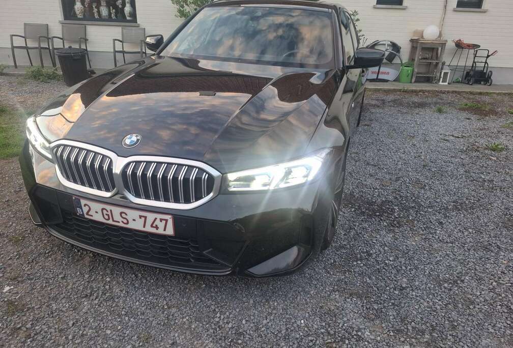 BMW 318i