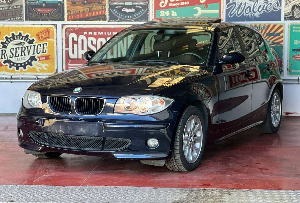 BMW EXPORT OU MARCHAND