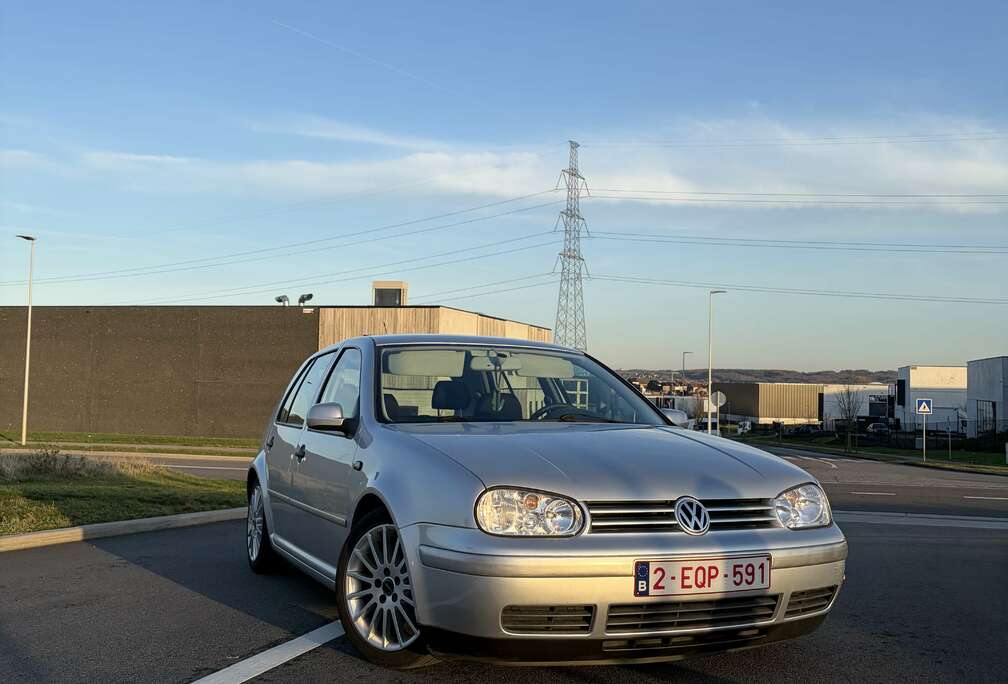 Volkswagen 1.4