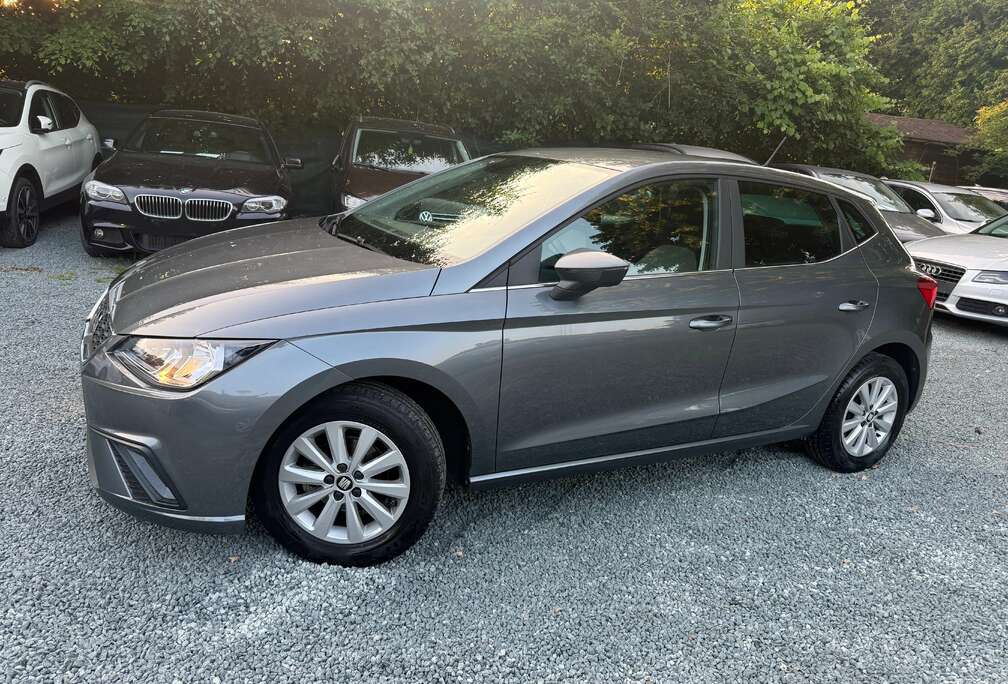 SEAT 1.0 TSI  Clim Auto Navigaions*18.000km*Garanti 1an