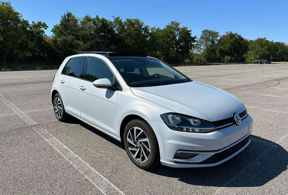 Volkswagen 1.0 TSI Join OPF (EU6.2)
