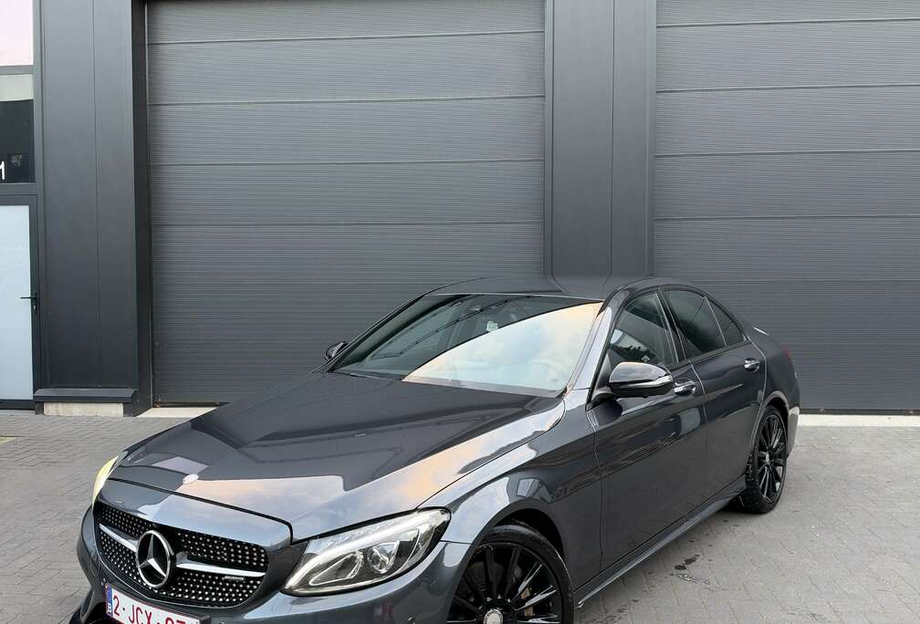 Mercedes-Benz AMG