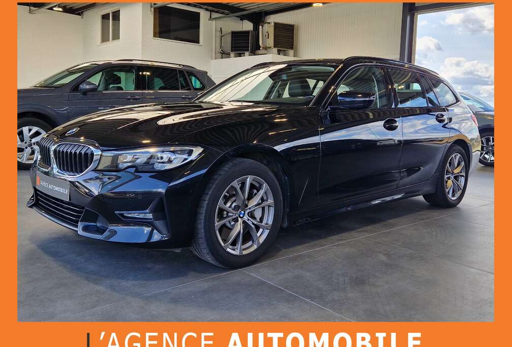 BMW Touring 330iA - Garantie 12M 24M 36M