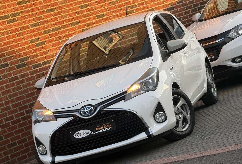 Toyota // 1ERE PROPRIÉTÉ // CARNET D’ENTRETIEN //