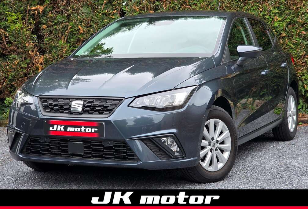 SEAT Ibiza 1.0 TSI Move Navi