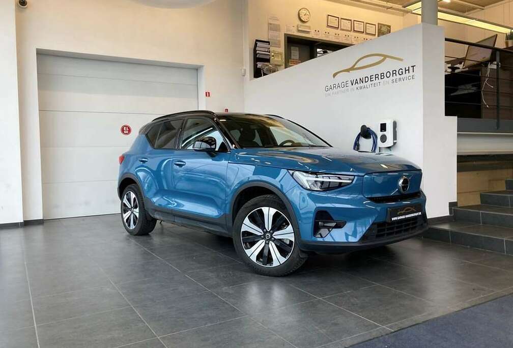 Volvo ULTIMATE FULL OPTION OPEN DAK