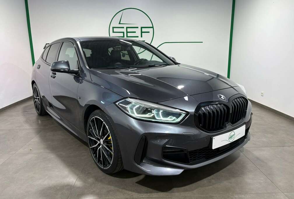 BMW 116 d ** PACK M **