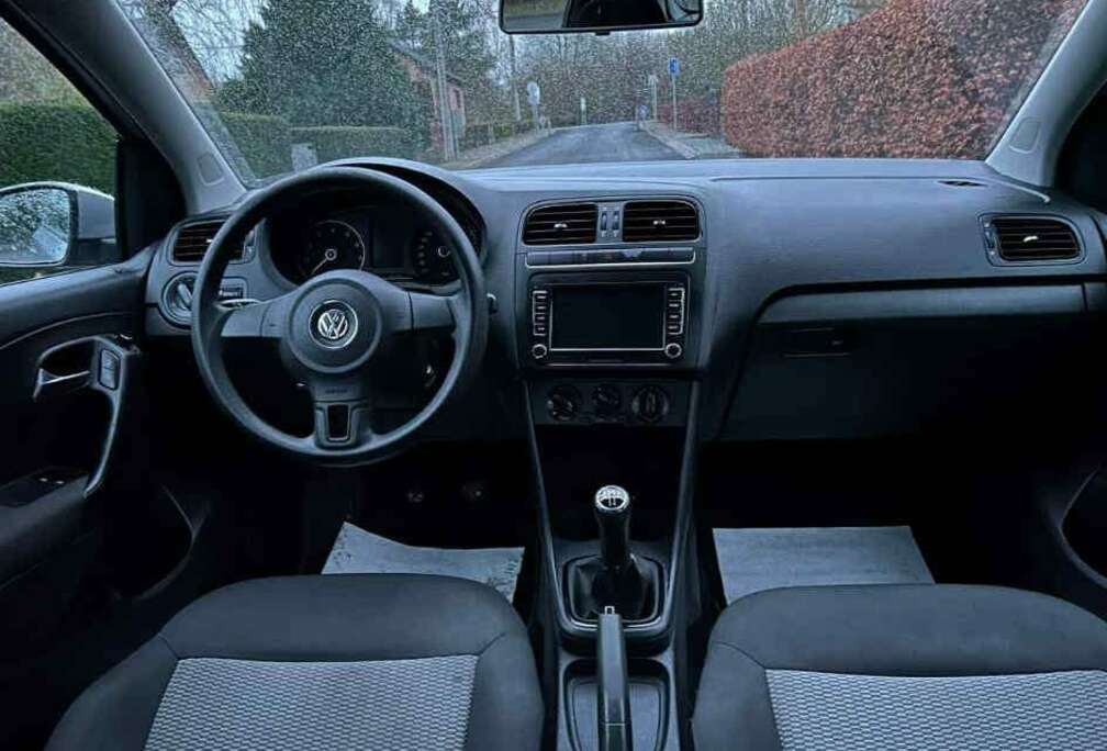 Volkswagen 1.2i Trendline