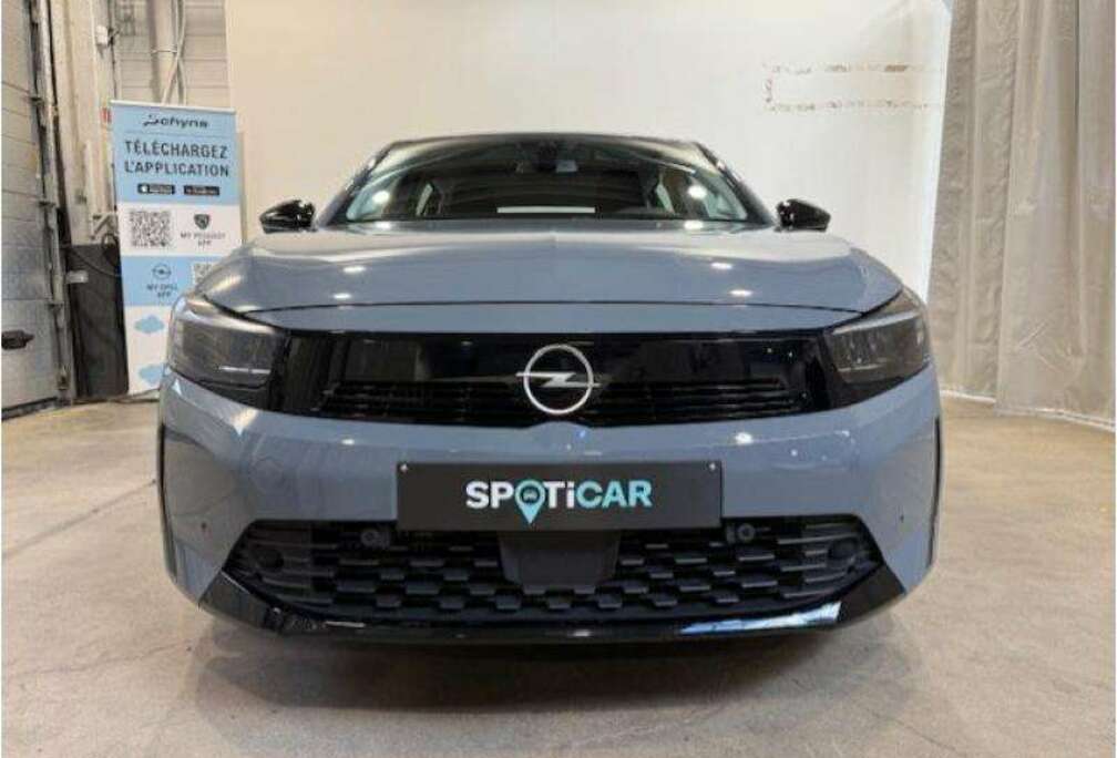 Opel F Edition ** 2 ans de garantie **
