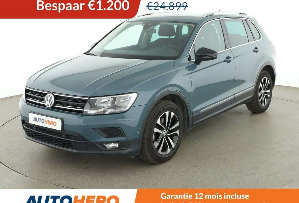 Volkswagen 1.5 TSI ACT Comfortline BlueMotion