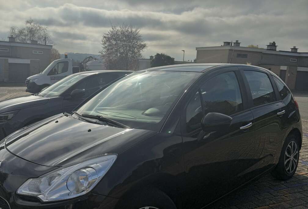 Citroen 1.0 VTi Seduction