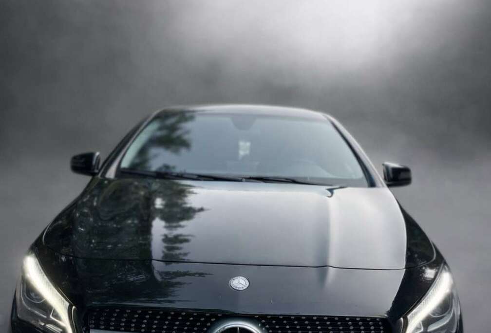 Mercedes-Benz d 4MATIC