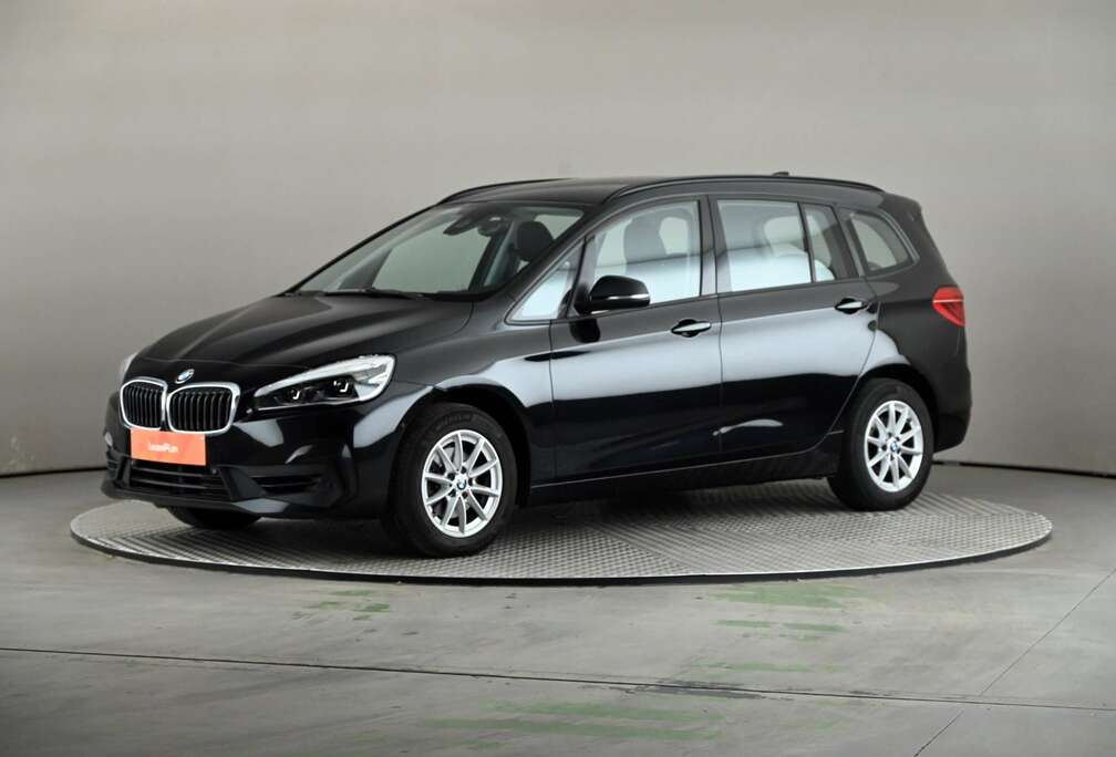 BMW 2 Gran Tourer 216I OPF LED PDC GPS BT