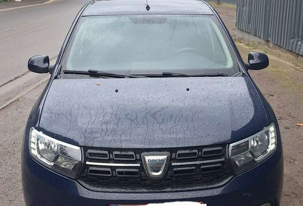 Dacia 0.9 TCe Lauréate