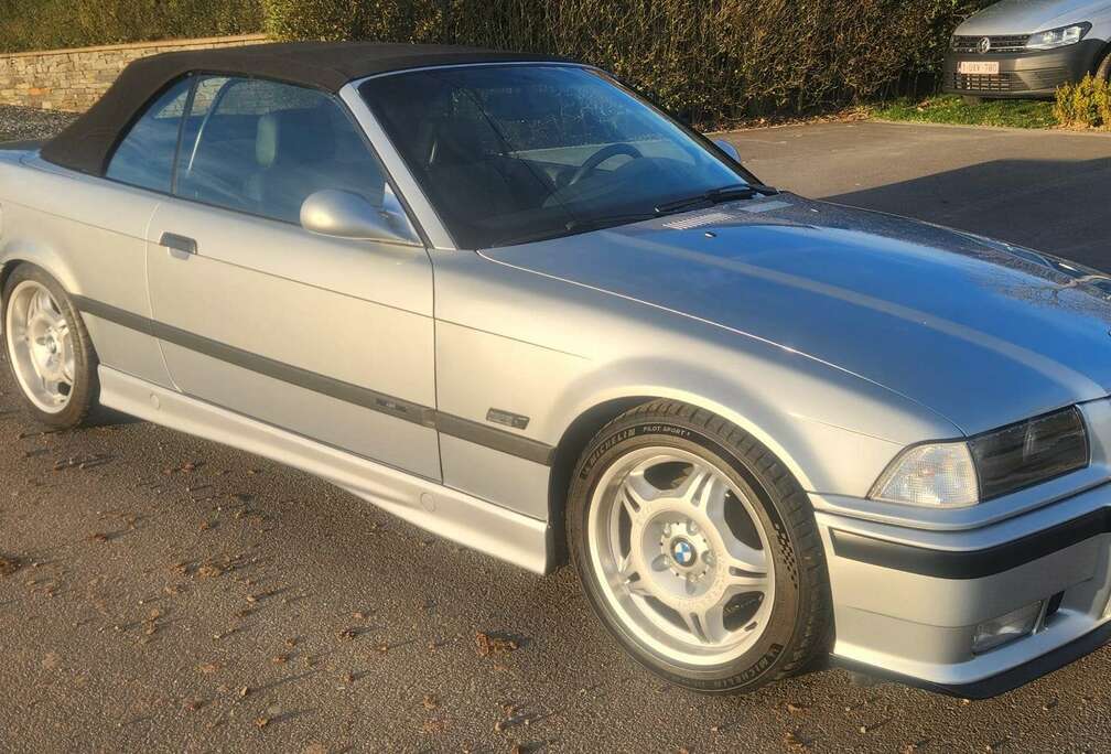 BMW BMW E36 328i