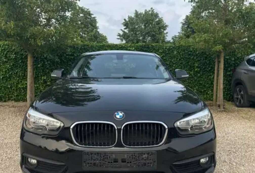 BMW iHatch INCLUSIEF WINTERBANDEN EN ZOMERBANDEN