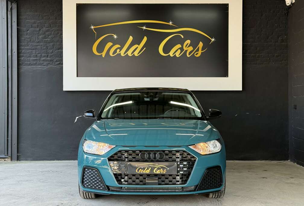 Audi Sportback 30 TFSI *1ER PROPRIO*PACK SPORT*