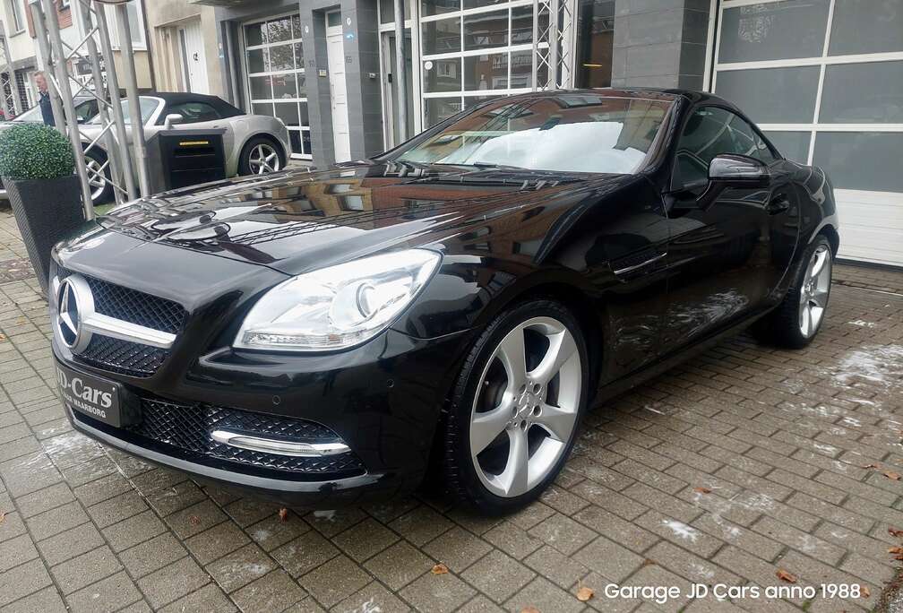 Mercedes-Benz ***3 JAAR/ANS GARANTIE***